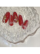 アライア/Alaiaコース￥7200