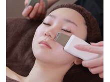メイクアップスタジオ ウィッシュ(Make up Studio Wish!)