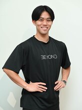 ビヨンド 湘南藤沢店(BEYOND)&nbsp;丸山 健太