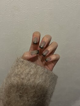 ペル(Per)/my nail