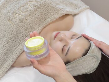 ファシネアオヤマ(FACINE AOYAMA)/9【お悩み別クリーム】