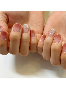 サクラネイル(SAKURA nail)/
