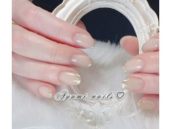 アユミネイル 川崎(Aumi nail)/