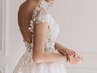 *Luxury*　贅沢１DAYブライダルSPAコース◇ボディスクレイパック
