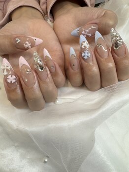 エステラ(ESTELA)/アート6本コース