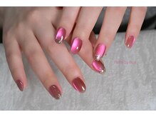 リアン 大宮(Rian)/ぷっくりちゅるん/マグネット