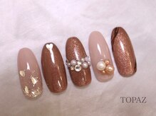 トパーズ 恵比寿(TOPAZ)/2月マンスリー