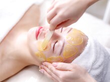サロン ド ビー(salon de Be)