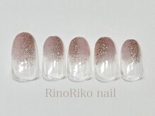 リノリコ 阿佐ヶ谷店(RinoRiko)/4月シンプルニュアンス 2 &nbsp;2025