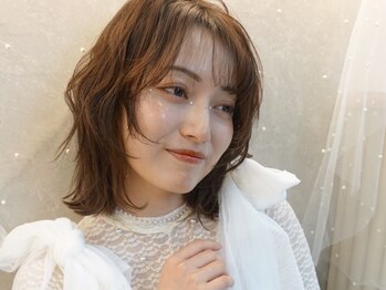 ニュイ 浦和店(nuit)の写真/【まつげパーマ¥4000/パリジェンヌラッシュリフト¥5500】どちらもコーティング付♪ナチュラル可愛く♪