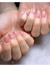 エステティックサロン ガーデニア(Gardenia)/ネイル画像