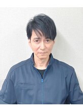 勝田鍼灸マッサージ整骨治療院&nbsp;勝田 研司