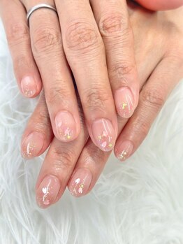 ナナズネイル 魚町店(NANA’sNail)/