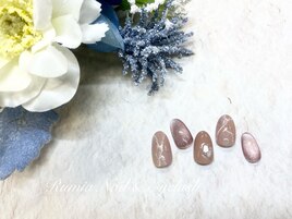 大理石デザイン