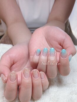 ネイルズ イルク(Nails Irk)/