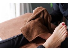 リユウ整体 江坂院(Re:you整体)/足裏の痛みなどのお悩み改善整体