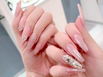 ネイルマジック 仙台一番町店(NAIL MAJIC)/