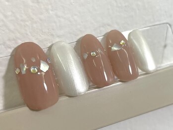 ユニネイル 池袋(Uni Nail)/定額シンプル