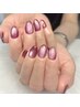 マグネット・フラッシュネイルネイル♪ ￥7980