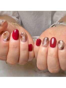 リアン(lien)/【定額トレンドa】