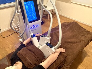 スポットスリム(SPOT SLIM)/お腹周りのハミ肉を徹底的に撃退