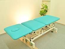 関節から整える整体［整体/肩こり/腰痛/頭痛/骨盤矯正］