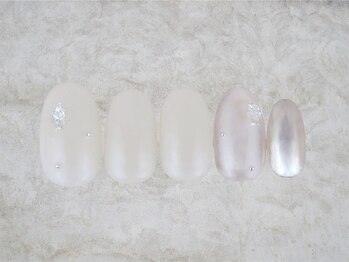 アプレラプリュイ 日本大通り店(APRES LA PLUIE)/2025SS4☆7940円＋tax 