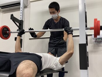 フォックスラム(Foxram)/