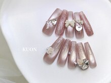 クオン(KUON)/サンプルから選ぶアートCコース