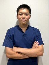 東武練馬たいよう整体院 板野 将矢