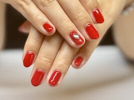 ワンカラーplusストーン