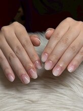 【韓国ネイル/長さだし】rinory 仙台駅西口2号店 【12/21 NEW OPEN（予定）】 /