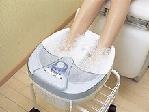 フスフレーゲ 西武渋谷店