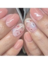 アモ ネイル(amo nail)/