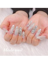 モードネイル(Mode nail)/アートし放題