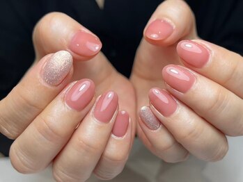 ネイルサロン イズ(NAIL SALON iS)/