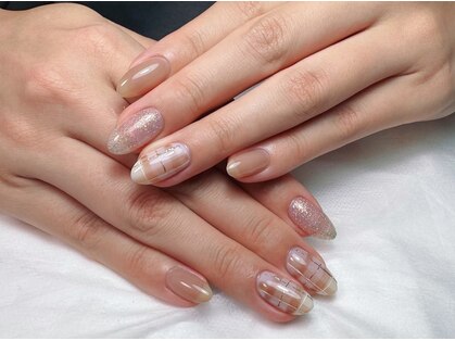 ナンシーネイル(Nancy nail)の写真