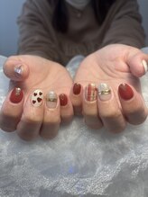 ルアナ(LUANA)/定額デザイン