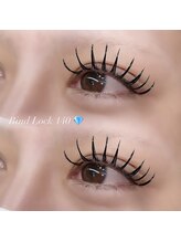 ベースメントアイスポット バイ ビュー(BaseMent eYe SPOT by V.I.E.W)/Bind Lock ★