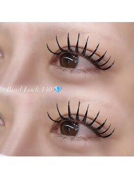 ベースメントアイスポット バイ ビュー(BaseMent eYe SPOT by V.I.E.W)/Bind Lock ★