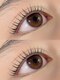 プレセア 京都四条烏丸店(Presea)の写真/【似合わせラッシュリフト/まつげパーマ】束感、メーテルなど選べるデザイン多数♪もちの良さ◎