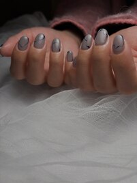 ニュアンスネイル　錦糸町