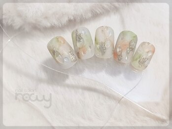 ノチュイ(nocuy)/≪アートBコース≫