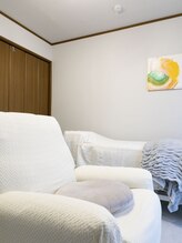 LED lash&Brow eye salon JILL.