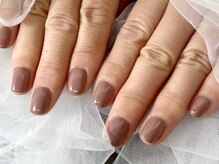 キャンアイドレッシー 青葉台店(Can I Dressy)/ハンド★ワンカラー