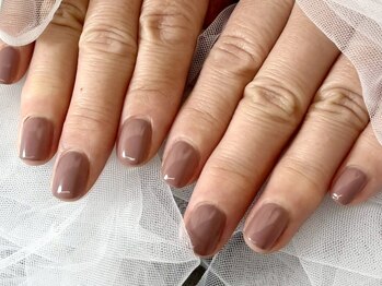 ハンド★ワンカラー