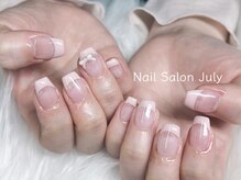 ジュライ(July)/フレンチ