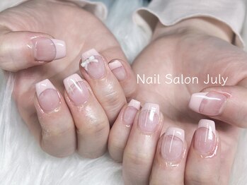 ジュライ(July)/フレンチ