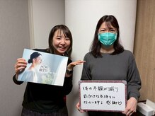 【もみほぐし・リンパマッサージ・ヘッドスパ】リラクゼーションサロン那覇deりらく/深層筋に特化した独自マッサージ