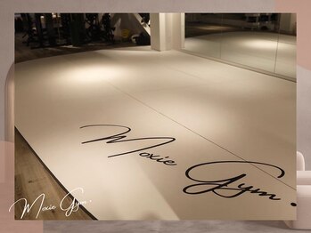 MOXIE GYM/46 名古屋 丸の内/お子様連れ大歓迎♪